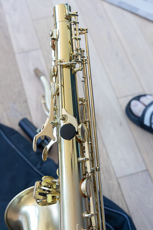 Yts 52 deals tenor saxophone