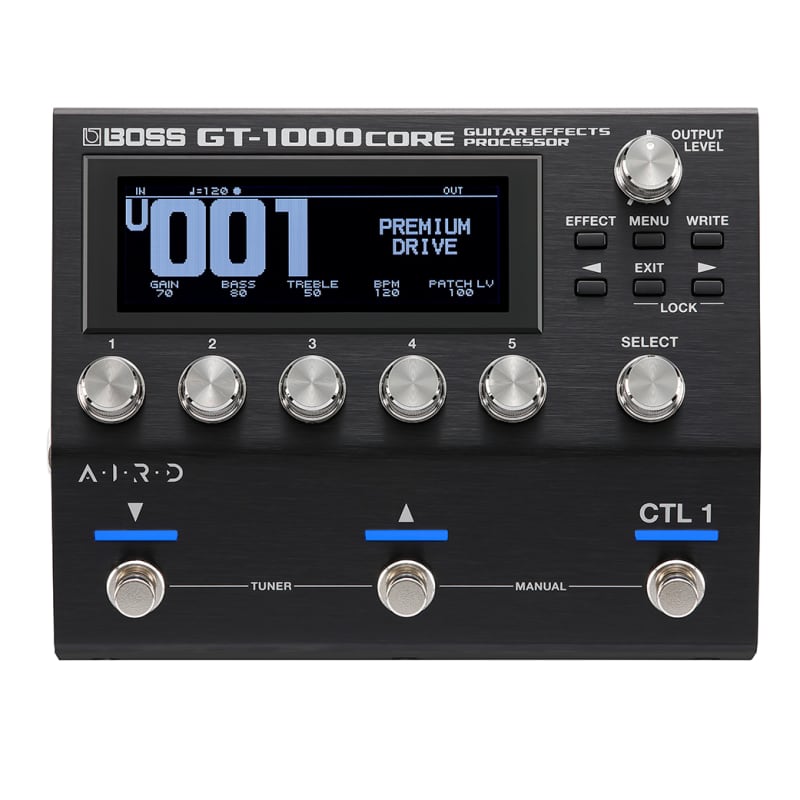 Gt 1000 shop core price
