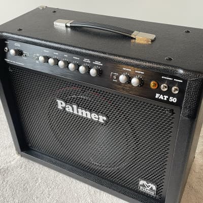 Palmer FAT 50 Combo for sale