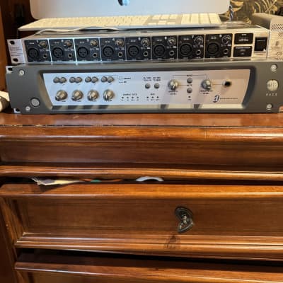 ベリンガー ULTRAGAIN PRO-8 DIGITAL ADA8000 Behringer | Product | ADA8000