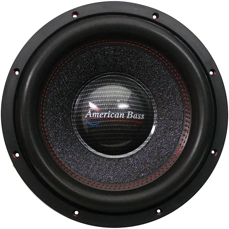 American bass 12 store inch