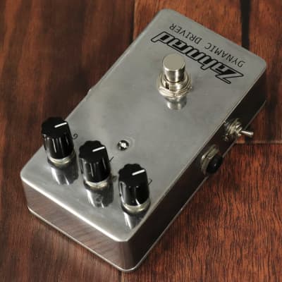 Zahnrad DYNAMIC DRIVER [SN ZDD0078] [07/17] | Reverb Deutschland