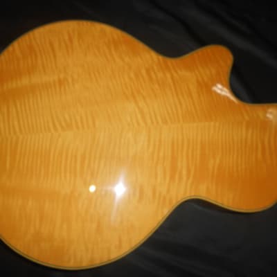 Fender AS-1 Acoustic Rare! image 7