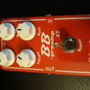 Xotic BB Preamp Andy Timmons