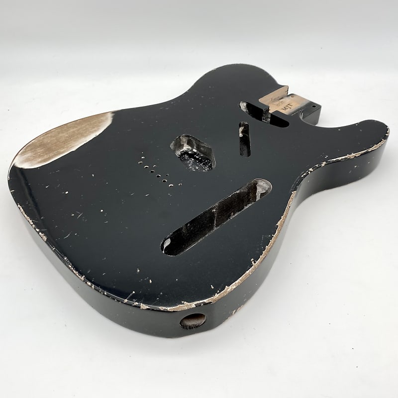 Used MJT Telecaster: Find Yours at The Music Emporium