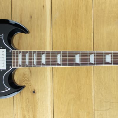 Gibson USA Sg Standard Ebony 228230056 for sale
