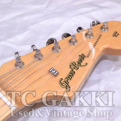 ギター GrassRoots G-SE-50M GRASS ROOTS G-SE-50M Electric Guitar | eBay