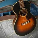 Gibson LG2 3/4 Sized Acoustic 1965 Sunburst
