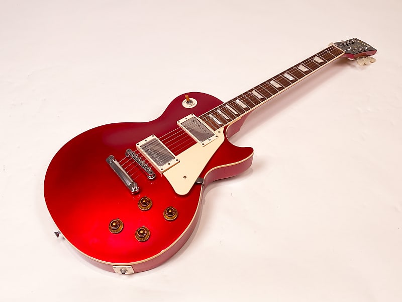 ギター Burny RLG-58 burnyrlg150 (12).jpg