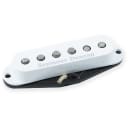 Seymour Duncan SSL-1 Vintage Staggered for Strats Pickup - White