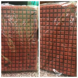 Jbl sales quadrex foam