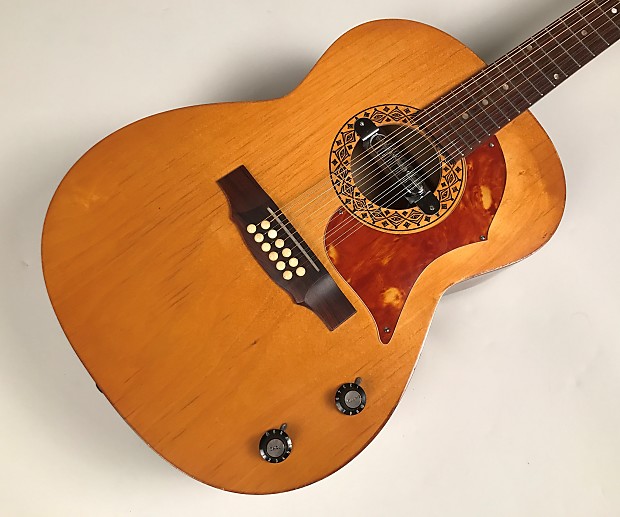 Western style guitar cheap
