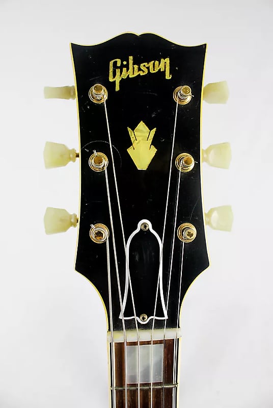 Gibson ES-5 Switchmaster 1955 - 1956 image 5