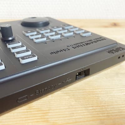 Korg nanoKONTROL Studio - Mobile MIDI Controller image 9