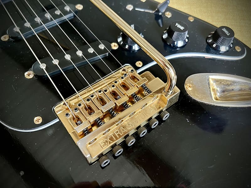 ギター Tokai GOLDSTAR TST-80 YS ギター Tokai GOLDSTAR TST-80 YSO Tokai TST-80 / ST-80 Super
