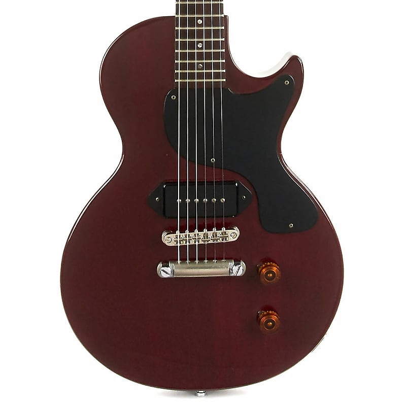 Gibson Les Paul Junior 1986 - 1992 | Reverb