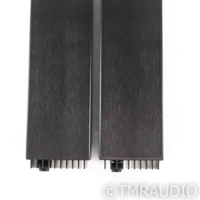 Crimson 640E-III Mono Power Amplifier; Pair; CS640EWIII image 3