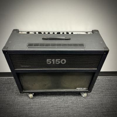 Peavey 5150 212 60-Watt 2x12 Guitar Combo | Reverb