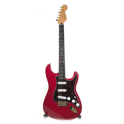 Fender Super Stratocaster