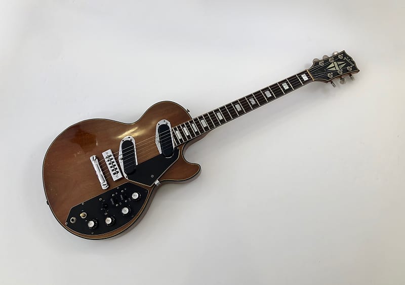 Gibson Les Paul Recording 1971 - 1979 | Reverb France