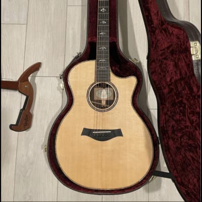 Taylor 914ce with V-Class Bracing 2018 - 2020 image 8