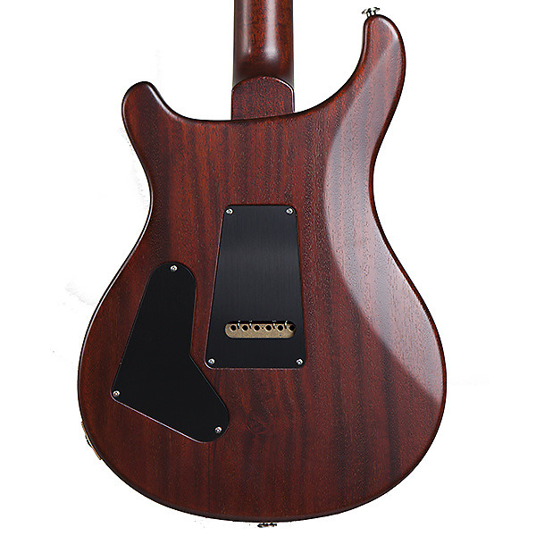 2006 PRS STD 24, 20th Anniversary Edition, Mahogany | Reverb 2006 PRS STD 24, 20th Anniversary Edition, Mahogany | Reverb