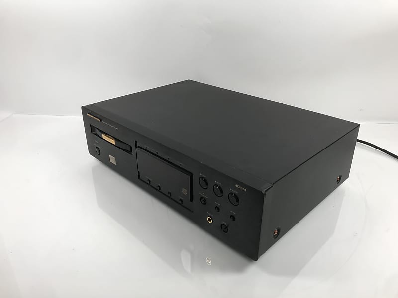 Marantz SA8260/U1B SACD Super Audio CD Player | Reverb