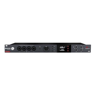 Antelope Audio Orion Studio Synergy Core Thunderbolt Audio Interface with Onboard DSP