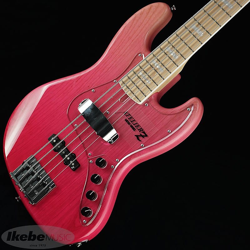 ATELIER Z M-265 Custom (Pink Fade/M MH) -Made in Japan-