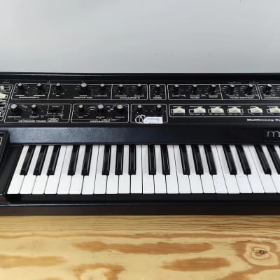 Moog Multimoog (Serviced)