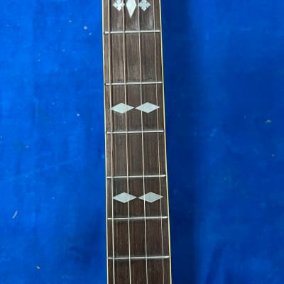Vintage Gibson TB-3 Mastertone 4-string Tenor Banjo with Original Case 1928 image 5