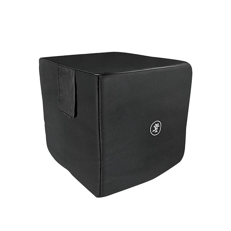 Mackie THUMP115S-COVER Slip Cover to fit Thump115S Subwoofer | Reverb