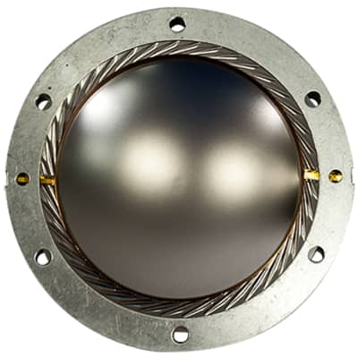 8 Ohm Replacement Diaphragm - Compatible with Altec 288, 291, 299 and 299-AT image 4
