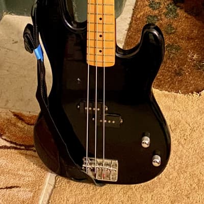 1980's Kay "State of the Art" P-Bass Precision image 1