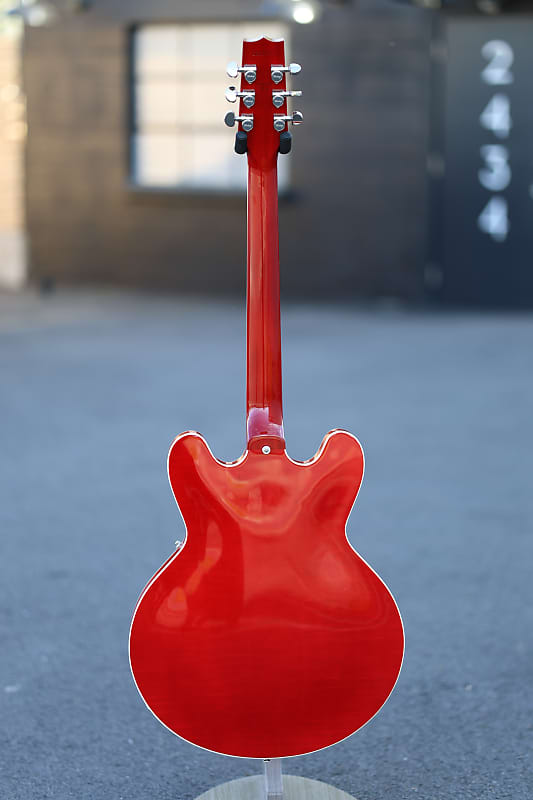Heritage H-535 Standard | Reverb
