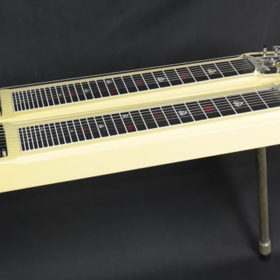 Canopus 8 Strings Double Neck image 1