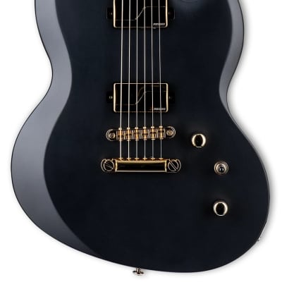 Edwards E-AL-166 BLACKY　Alexi Laiho ESP Edwards E-AL-166 BLACKY/ALEXI LAIHO Japanese Electric