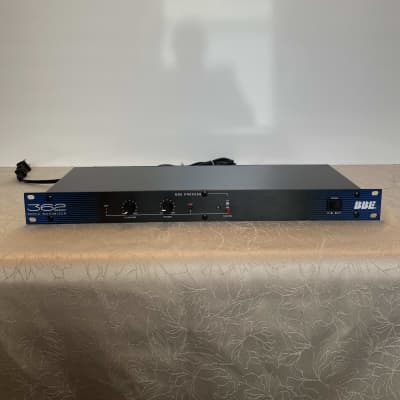 Reverb.com listing, price, conditions, and images for bbe-362-sonic-maximizer