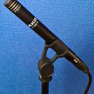 Akg ck63 2024