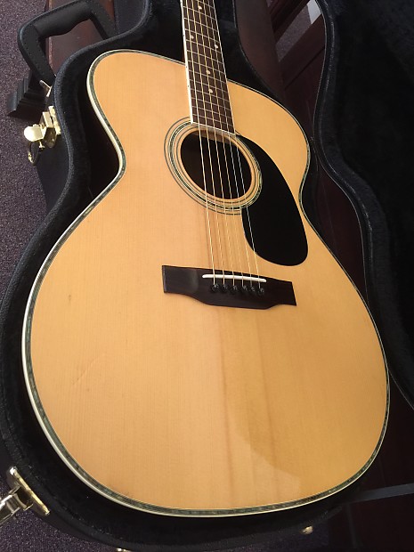 Westone Matsumoku F 25 (000 Style) Late 70s Early 80s
