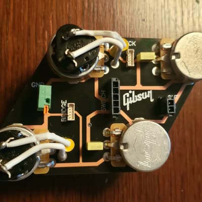 Gibson Quick Connect Wiring Diagram Gibson Sg Wiring Quick C