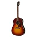 Gibson J-45 Studio Acoustic Guitar - Rosewood Burst