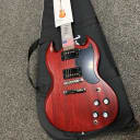 Gibson SG Special T  2017 Satin Cherry "Like New"