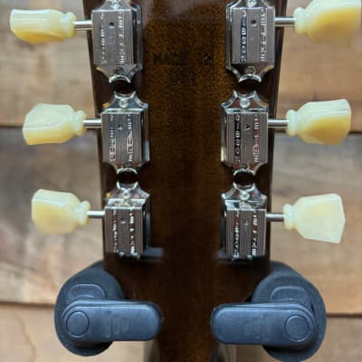 *Demo * Gibson ES-335 VB - Vintage Burst w/ Hard Case image 8