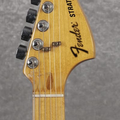 Fender USA 25th Anniversary Stratocaster [SN 253419] [09/27] image 7