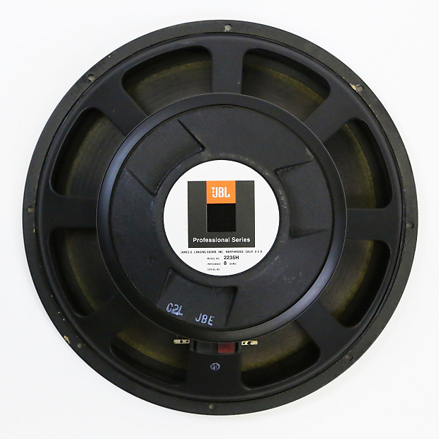 Jbl 2235h shop for sale