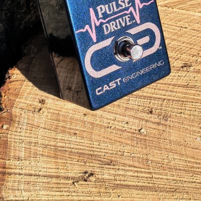 Reverb.com listing, price, conditions, and images for cast-engineering-pulse-drive