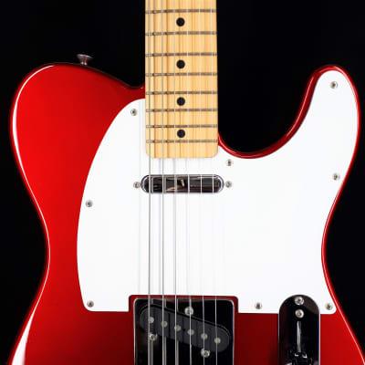 Fender Telecaster Standard Japan 2010 image 7