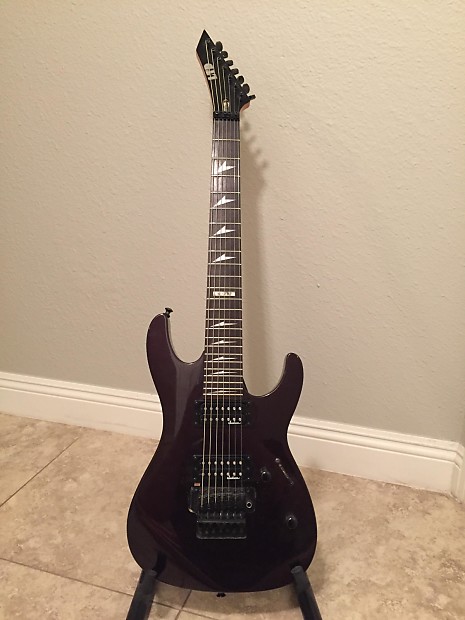 Esp clearance ltd m207
