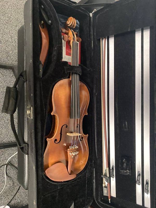 Stainer Violin | Reverb
